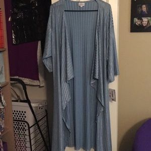Lularoe Elegant Collection Shirley